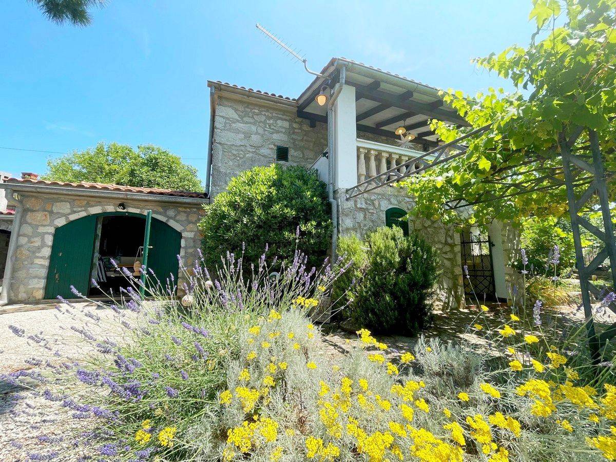 Casa In vendita - PRIMORSKO-GORANSKA KRK