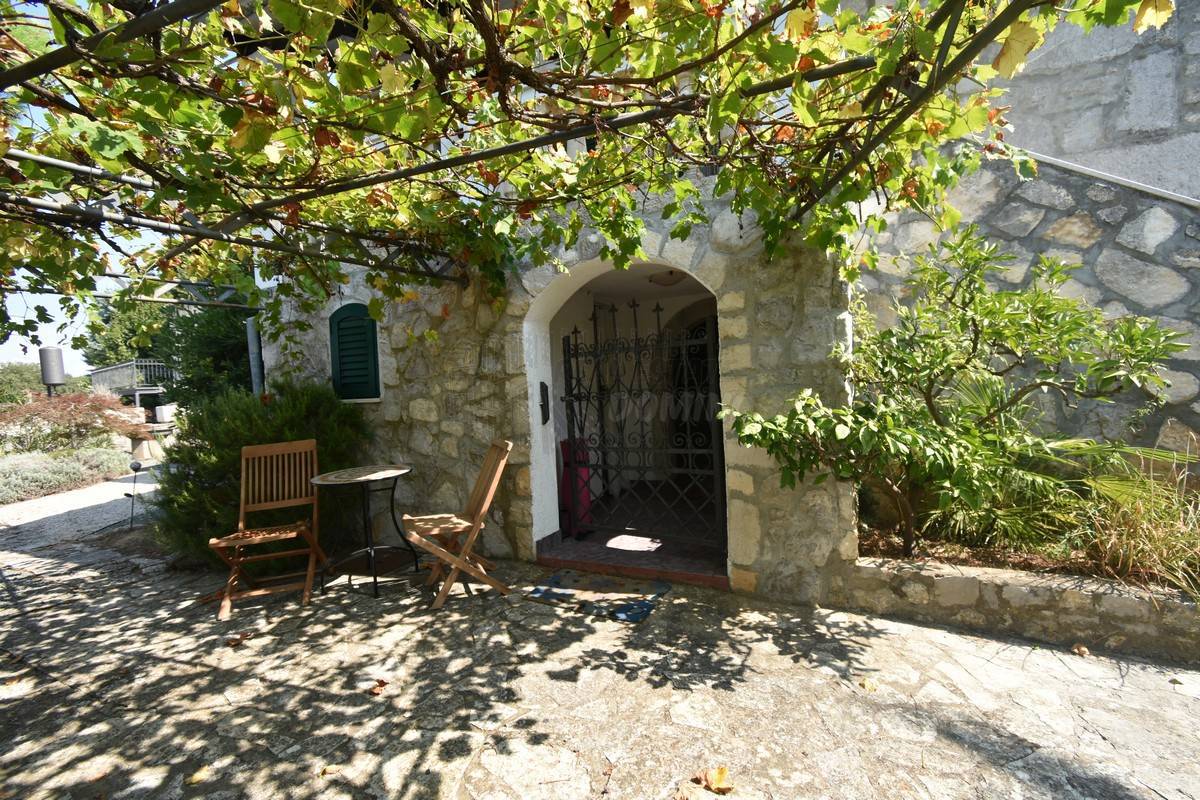 Casa In vendita - PRIMORSKO-GORANSKA KRK