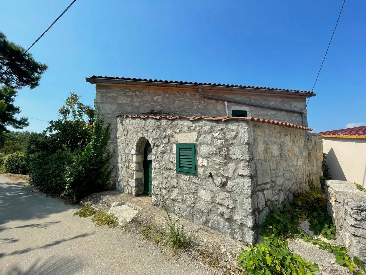 Casa In vendita - PRIMORSKO-GORANSKA KRK