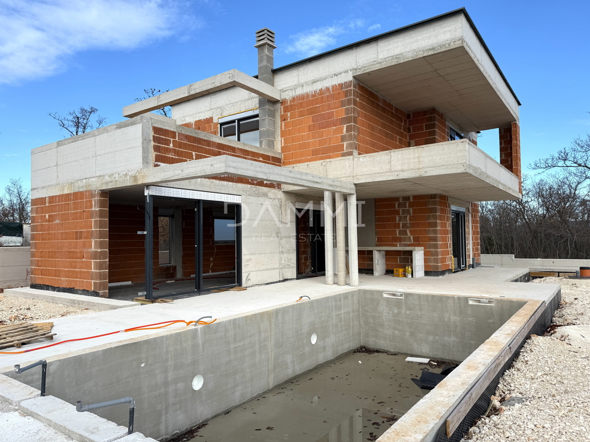 Maison À vendre - ISTARSKA MARČANA