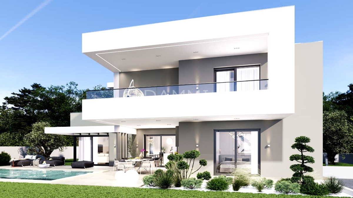 Maison À vendre - ISTARSKA MARČANA