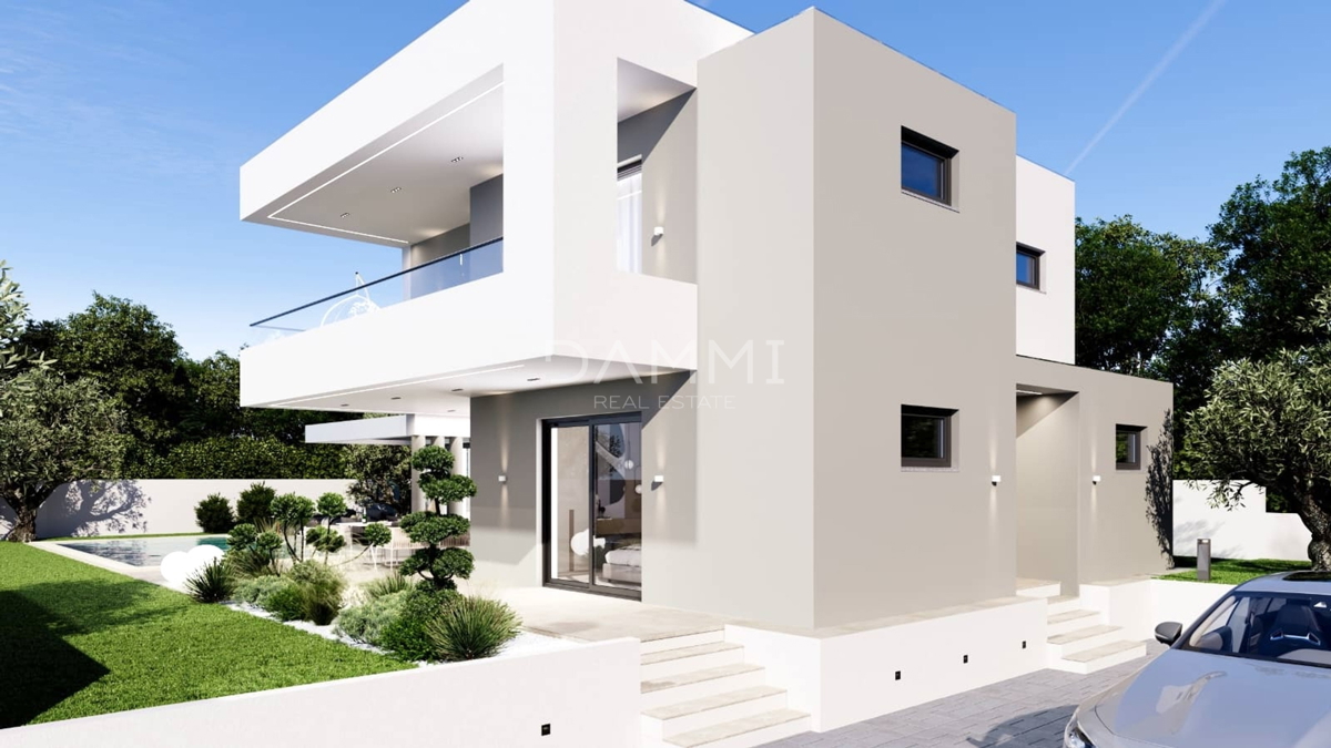 Maison À vendre - ISTARSKA MARČANA