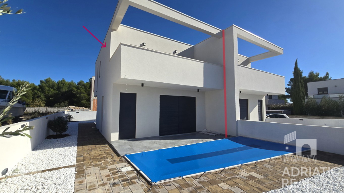 House For sale - šibensko-kninska Vodice - foto 1/19