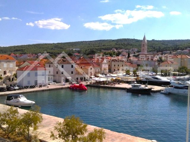 Apartment zu verkaufen 56 m² – Brač