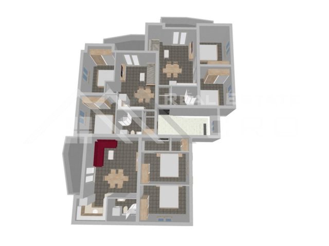Apartment Zu verkaufen - Splitsko-dalmatinska Brač - foto 2/5