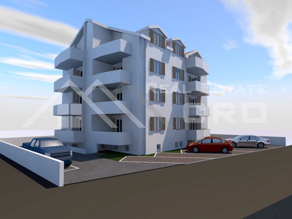 Appartamento In vendita - SPLITSKO-DALMATINSKA BRAČ