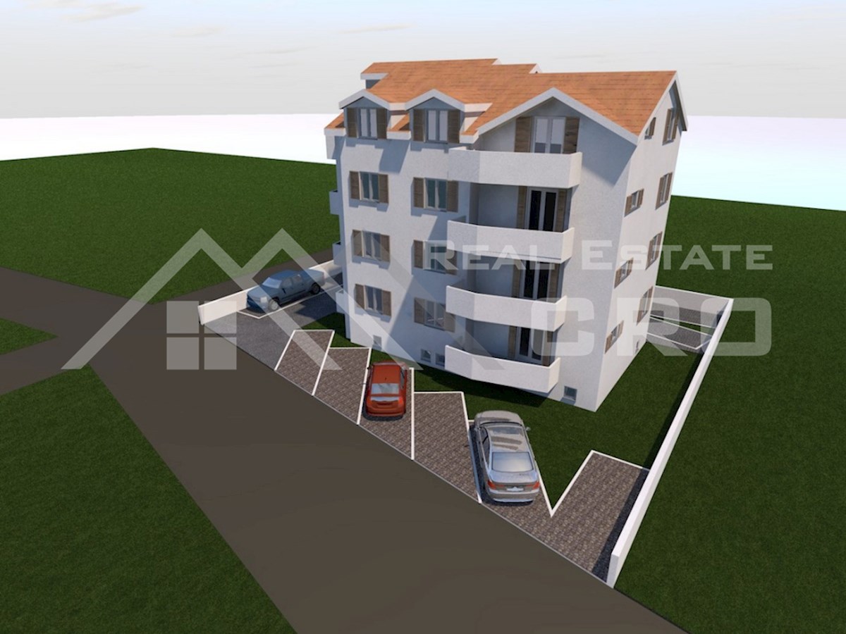 Appartamento In vendita - SPLITSKO-DALMATINSKA BRAČ