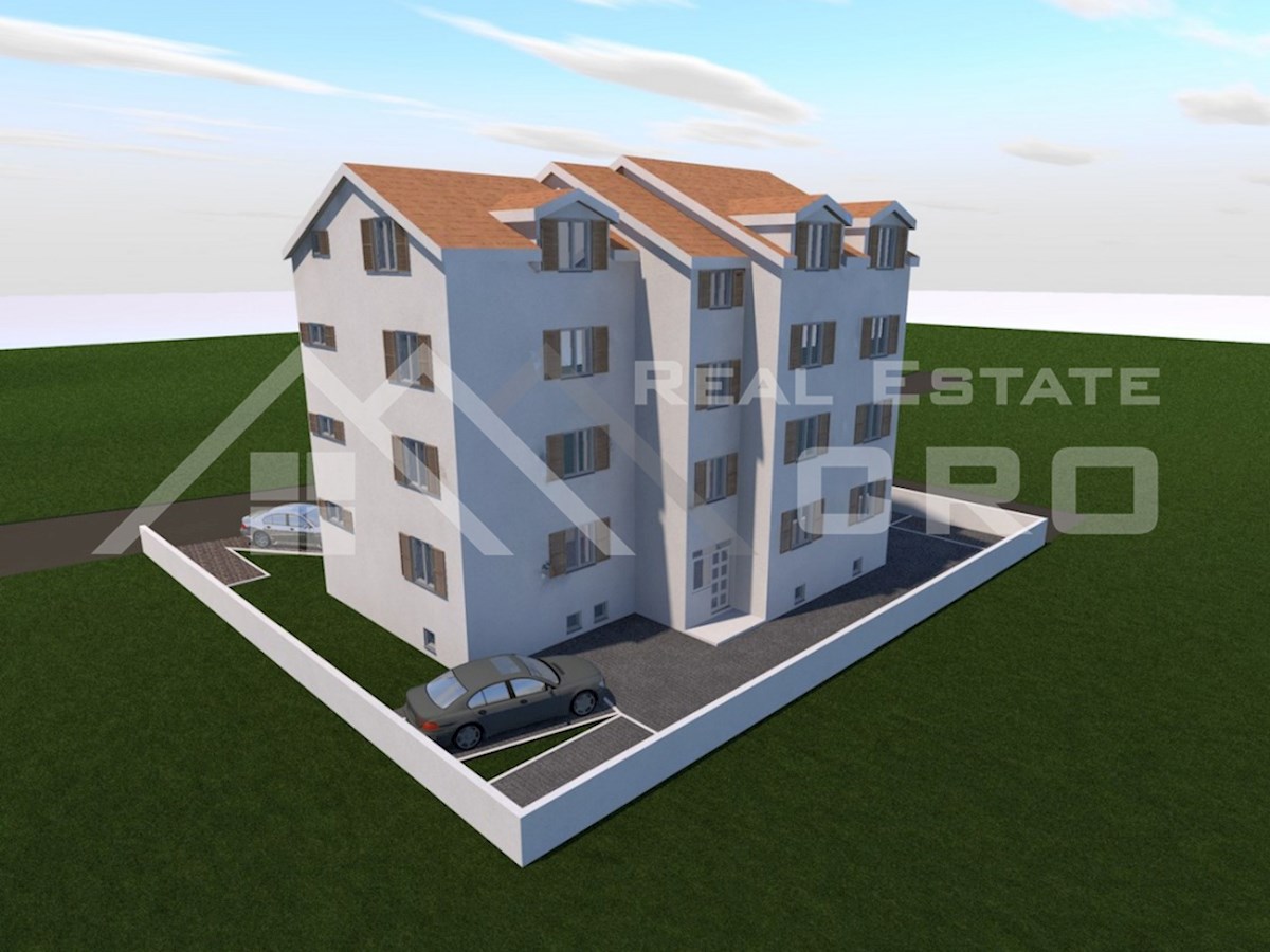 Appartamento In vendita - SPLITSKO-DALMATINSKA BRAČ