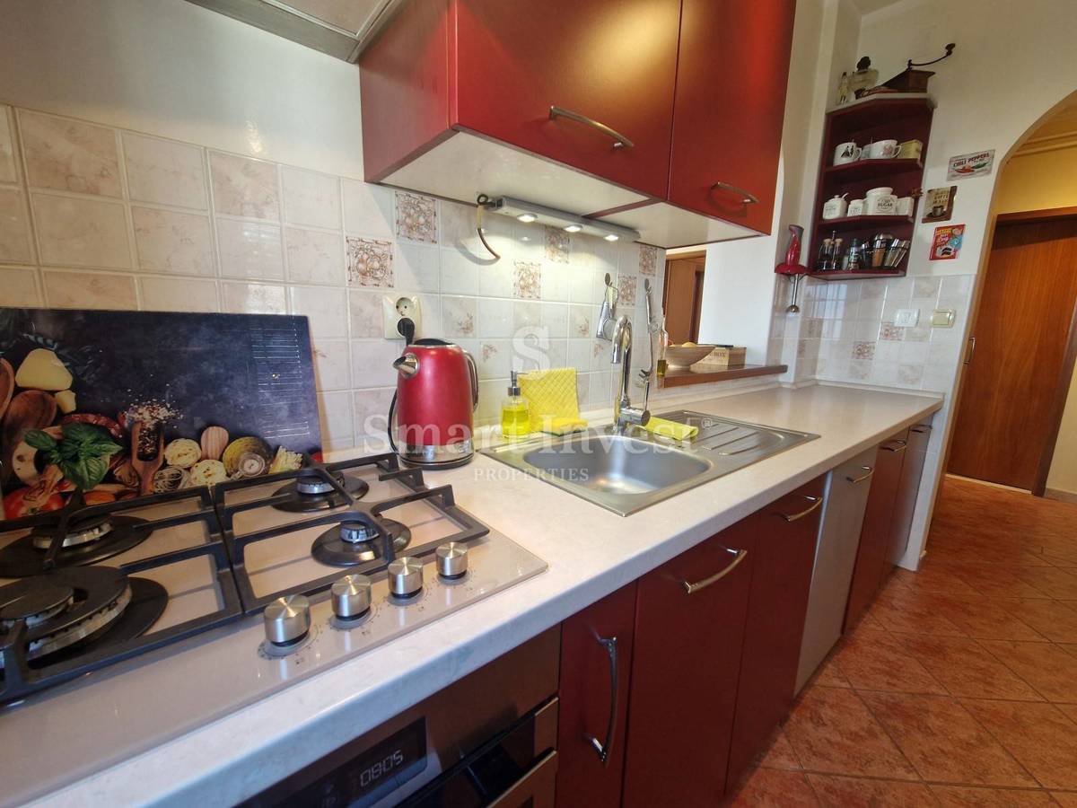 Apartma Na predaj - PRIMORSKO-GORANSKA OPATIJA