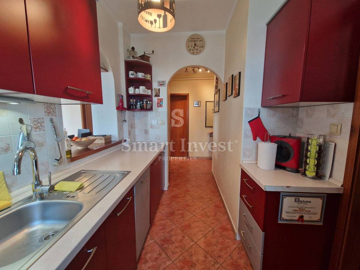 Apartma Na predaj - PRIMORSKO-GORANSKA OPATIJA