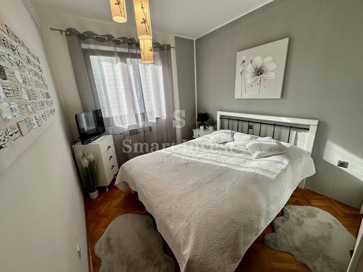 Apartma Na predaj - PRIMORSKO-GORANSKA OPATIJA