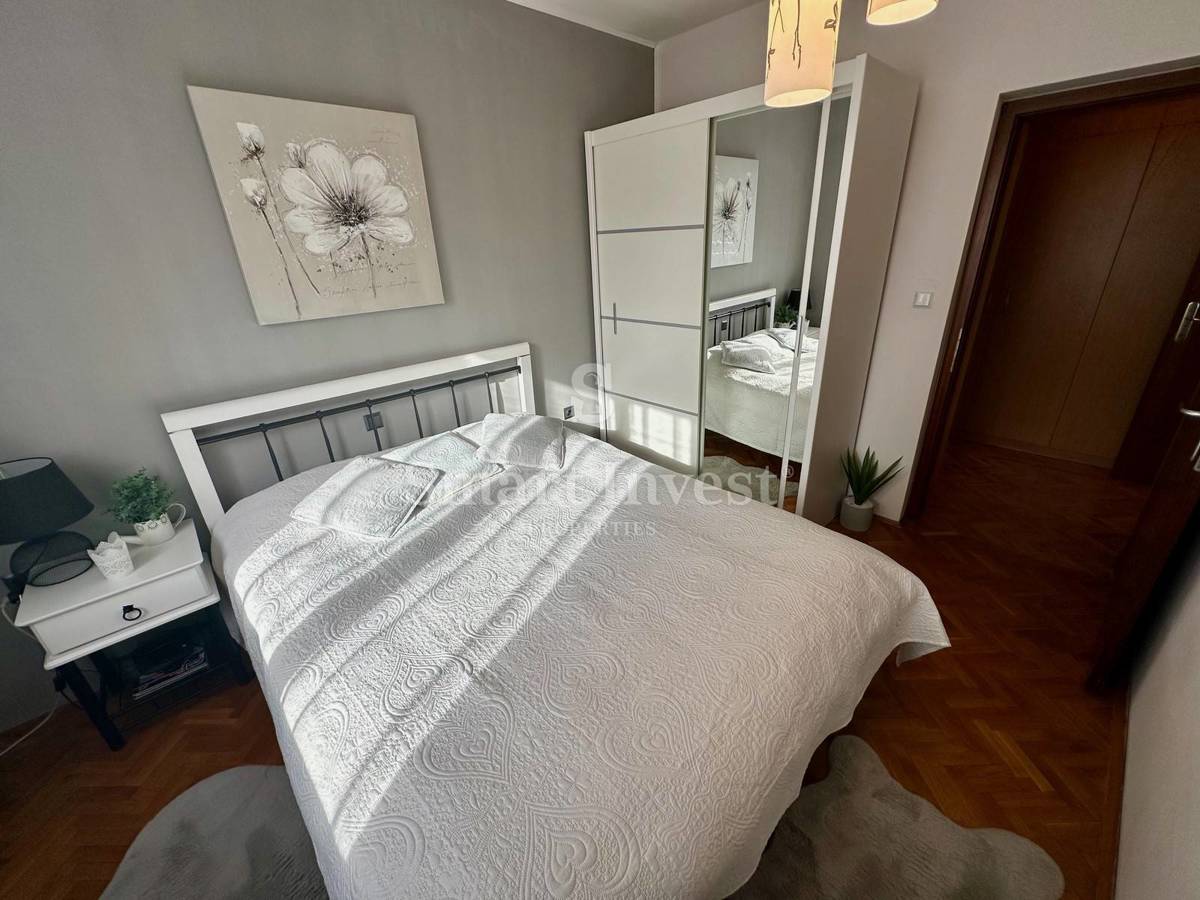 Apartma Na predaj - PRIMORSKO-GORANSKA OPATIJA