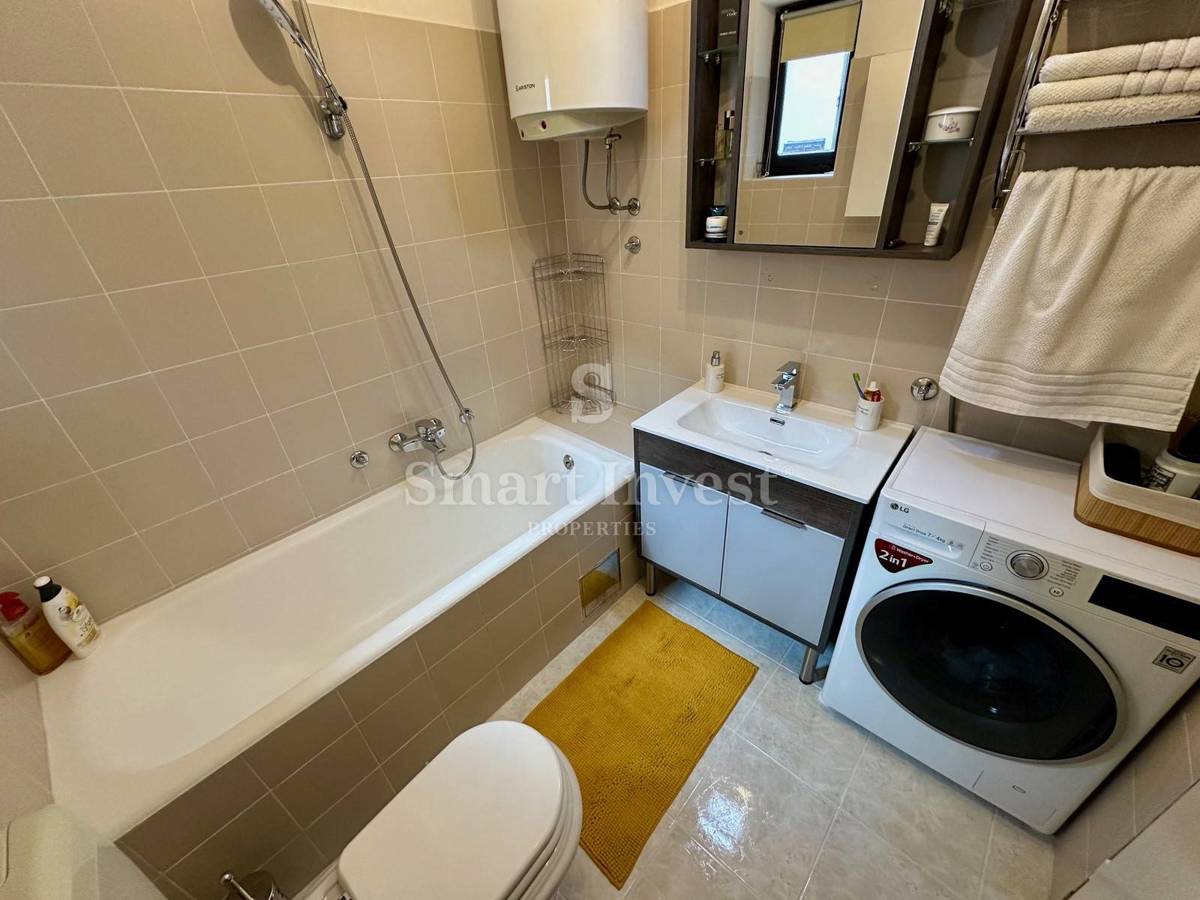 Apartma Na predaj - PRIMORSKO-GORANSKA OPATIJA