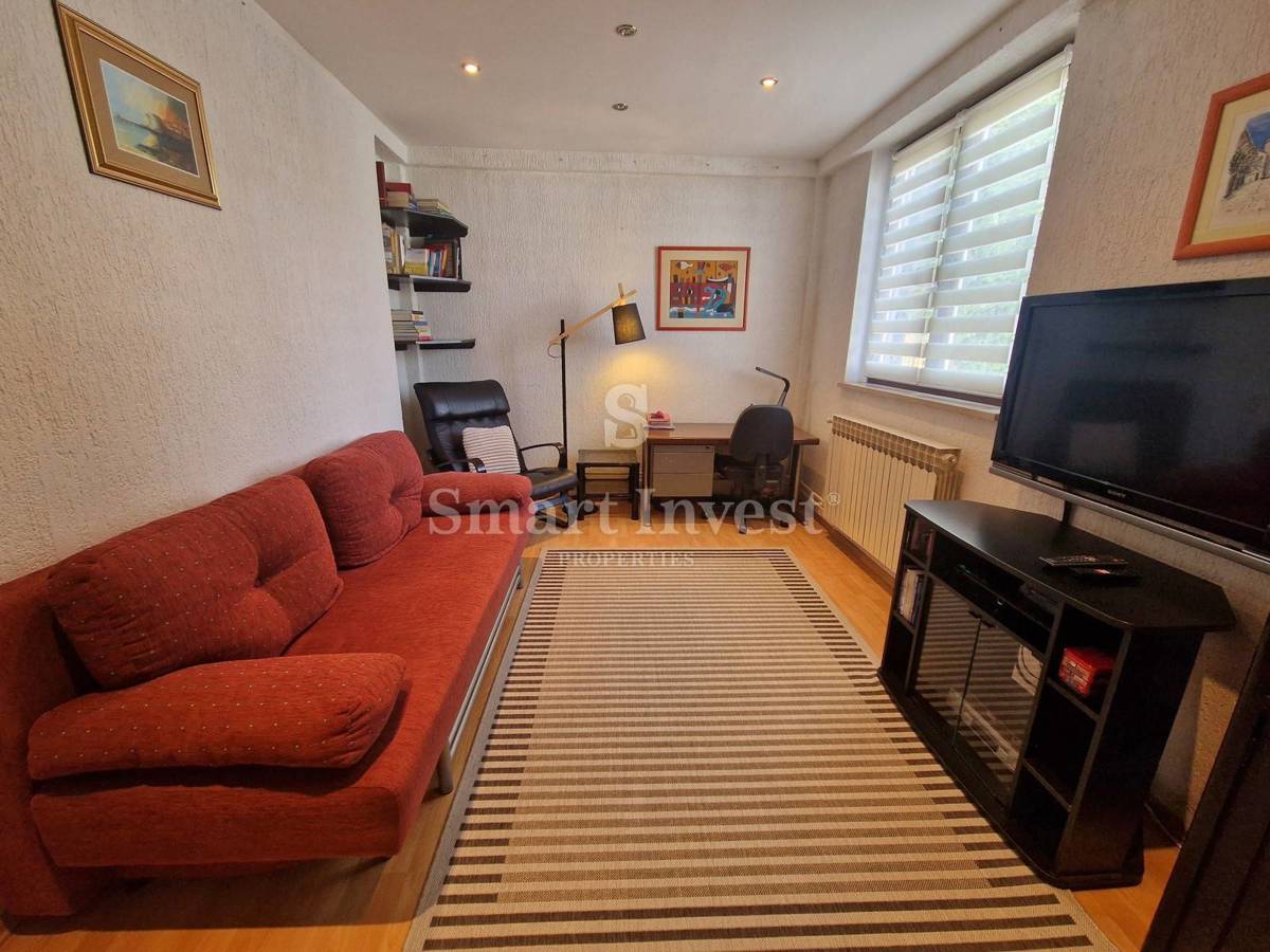 Apartma Na predaj - PRIMORSKO-GORANSKA OPATIJA