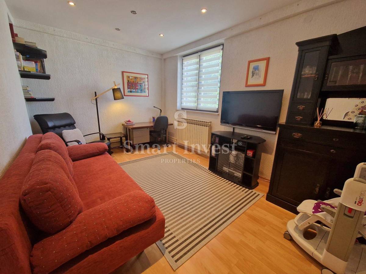 Apartma Na predaj - PRIMORSKO-GORANSKA OPATIJA