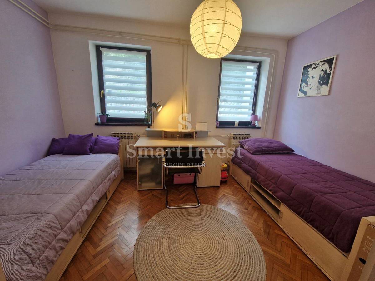 Apartma Na predaj - PRIMORSKO-GORANSKA OPATIJA