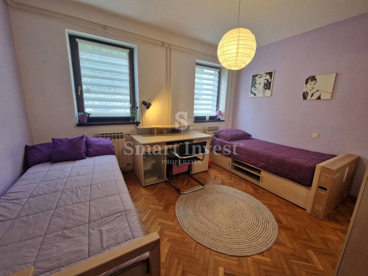 Apartma Na predaj - PRIMORSKO-GORANSKA OPATIJA