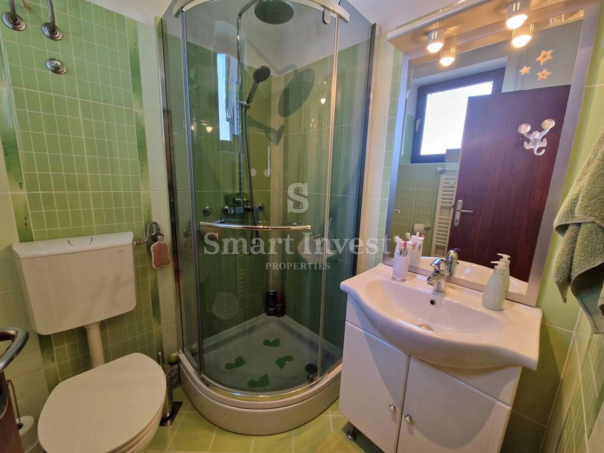 Apartma Na predaj - PRIMORSKO-GORANSKA OPATIJA
