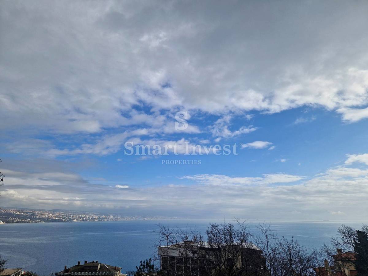 Apartma Na predaj - PRIMORSKO-GORANSKA OPATIJA