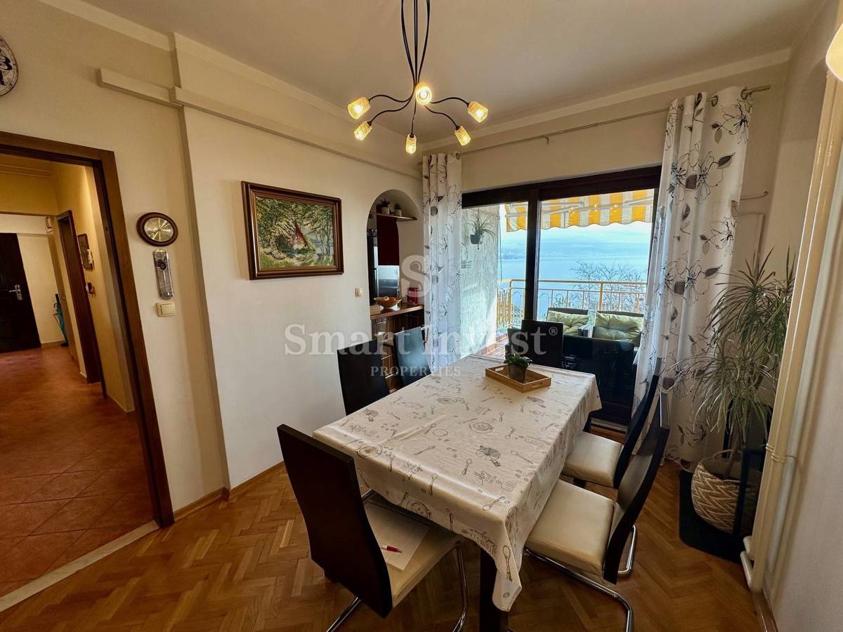 Apartma Na predaj - PRIMORSKO-GORANSKA OPATIJA