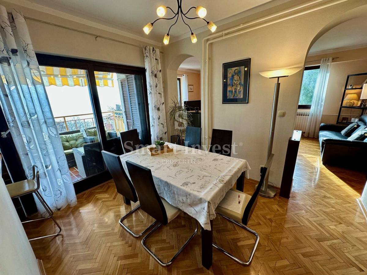 Apartma Na predaj - PRIMORSKO-GORANSKA OPATIJA