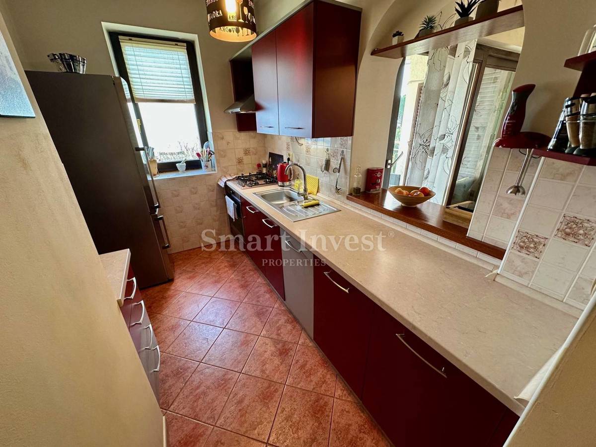 Apartma Na predaj - PRIMORSKO-GORANSKA OPATIJA
