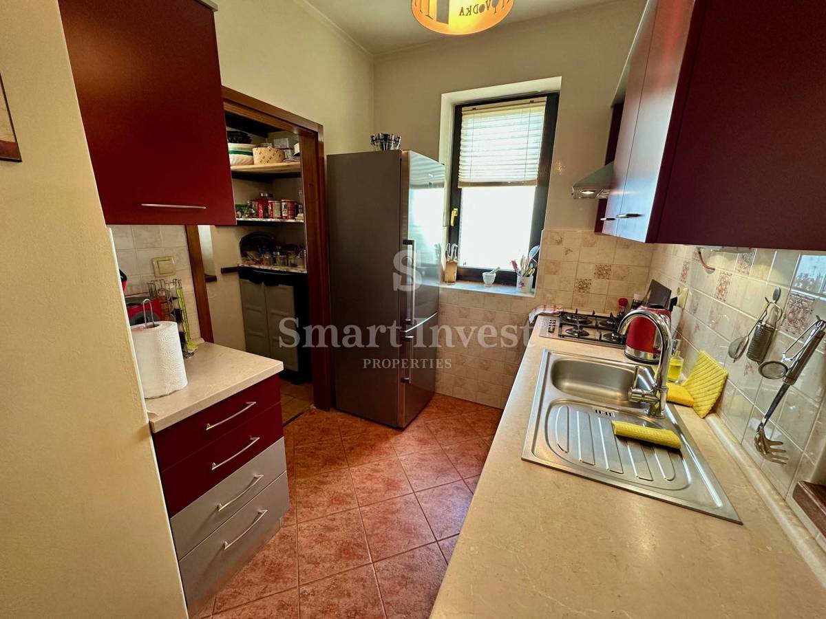 Apartma Na predaj - PRIMORSKO-GORANSKA OPATIJA