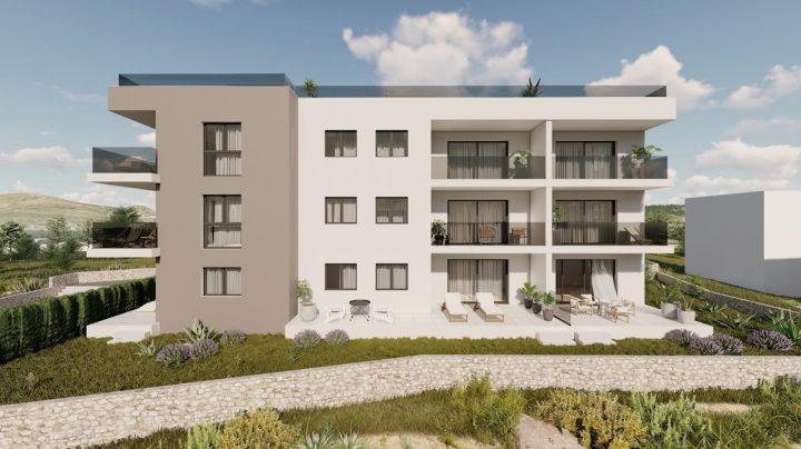 Apartmán Na prodej - Splitsko-dalmatinska čiovo - foto 2/3