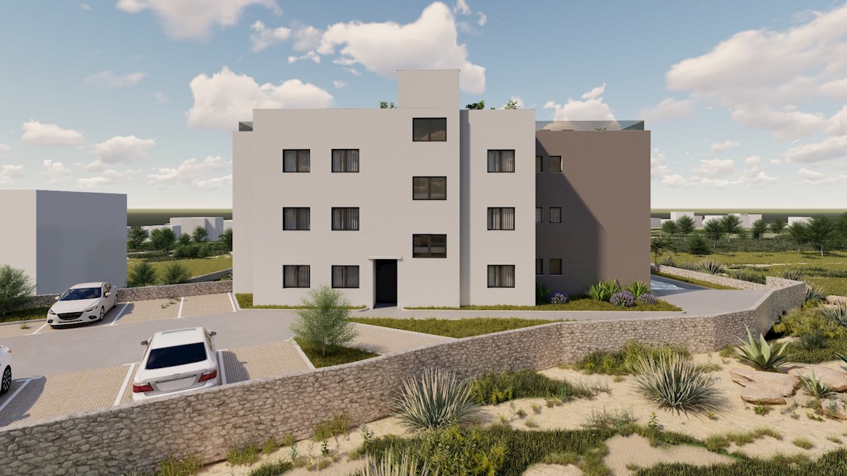 Apartma Naprodaj - SPLITSKO-DALMATINSKA Čiovo