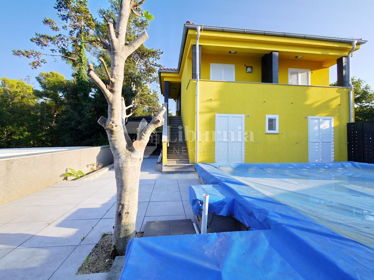 Maison À vendre - PRIMORSKO-GORANSKA KRK