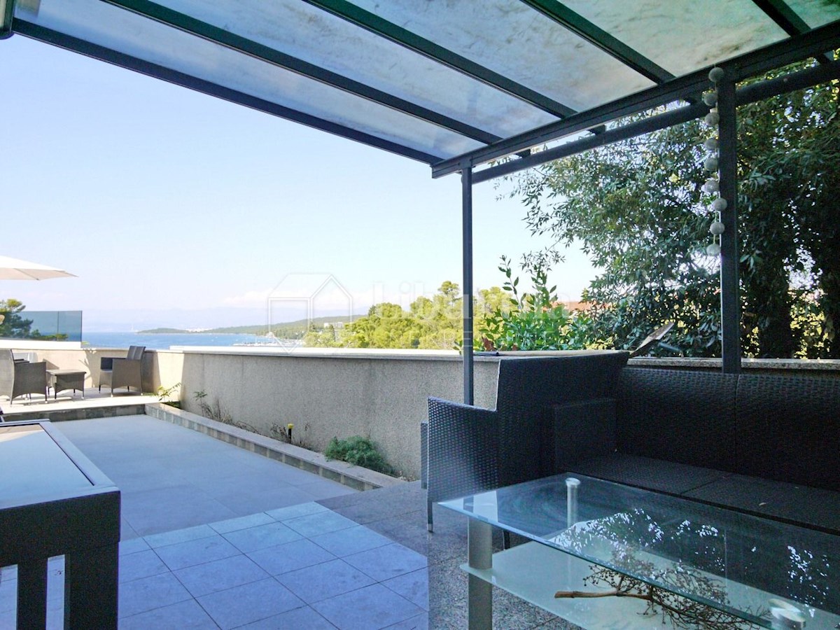 Maison À vendre - PRIMORSKO-GORANSKA KRK