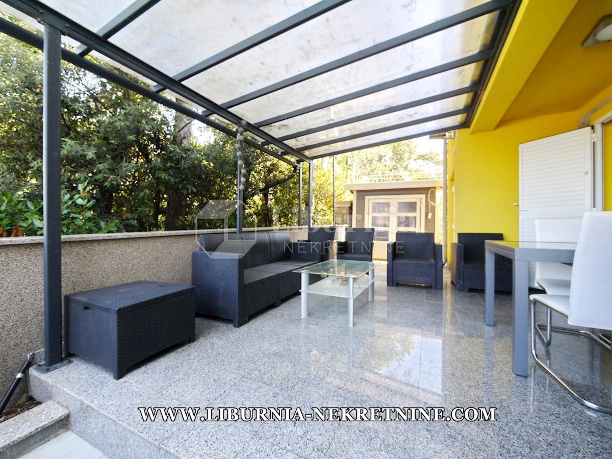 Maison À vendre - PRIMORSKO-GORANSKA KRK