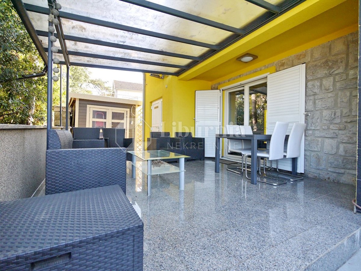 Maison À vendre - PRIMORSKO-GORANSKA KRK