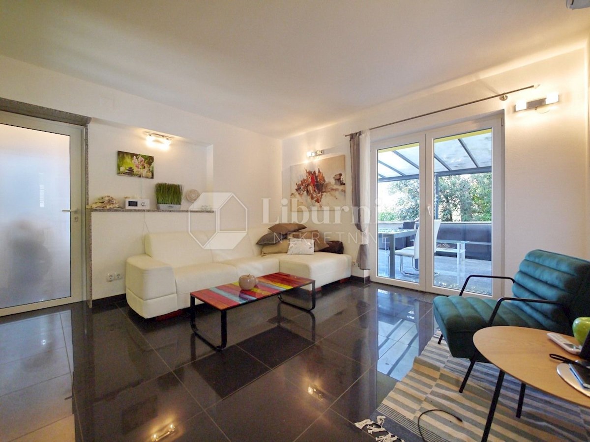 Maison À vendre - PRIMORSKO-GORANSKA KRK