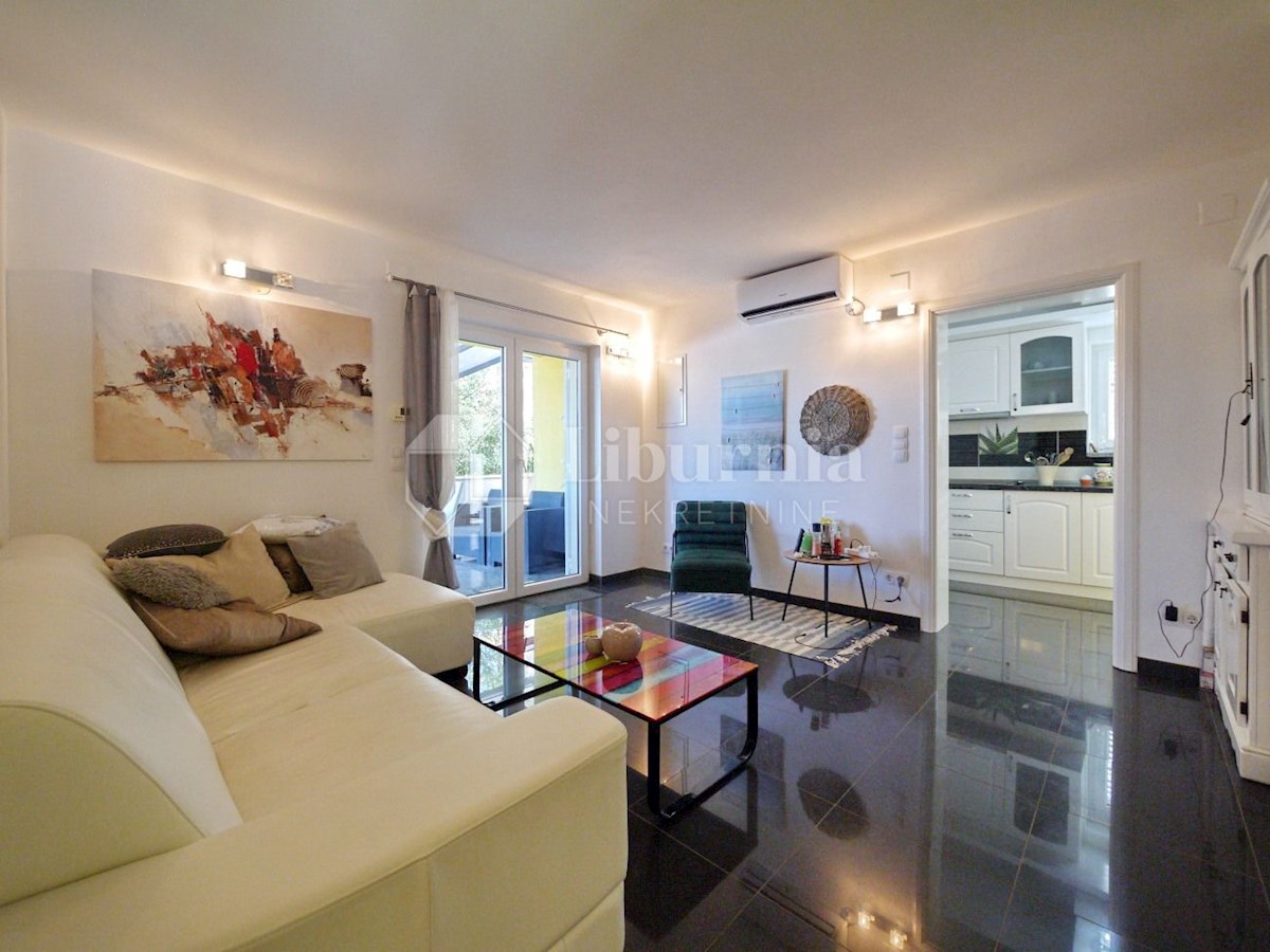 Maison À vendre - PRIMORSKO-GORANSKA KRK