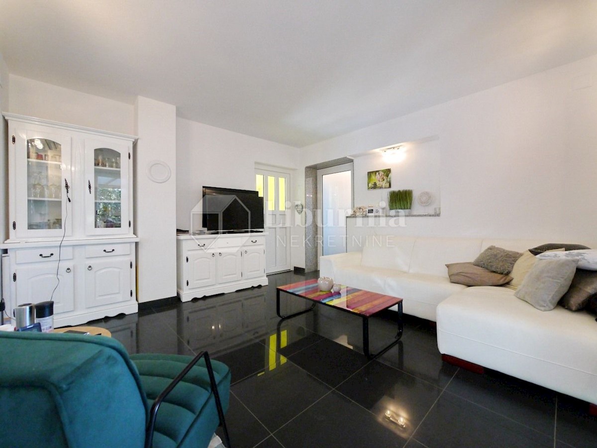 Maison À vendre - PRIMORSKO-GORANSKA KRK