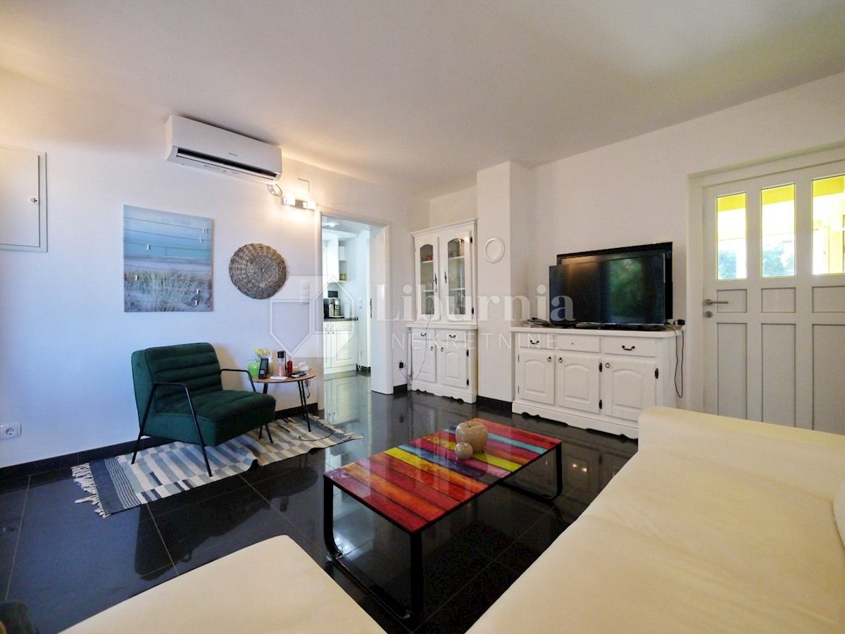 Maison À vendre - PRIMORSKO-GORANSKA KRK