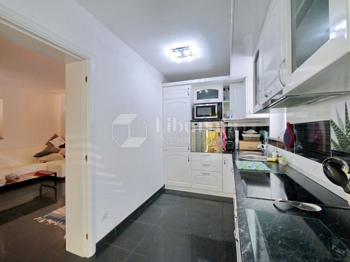 Maison À vendre - PRIMORSKO-GORANSKA KRK