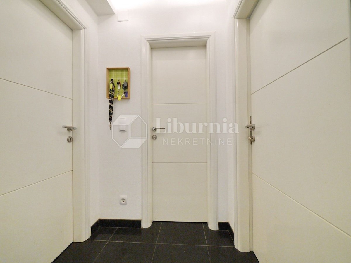 Maison À vendre - PRIMORSKO-GORANSKA KRK