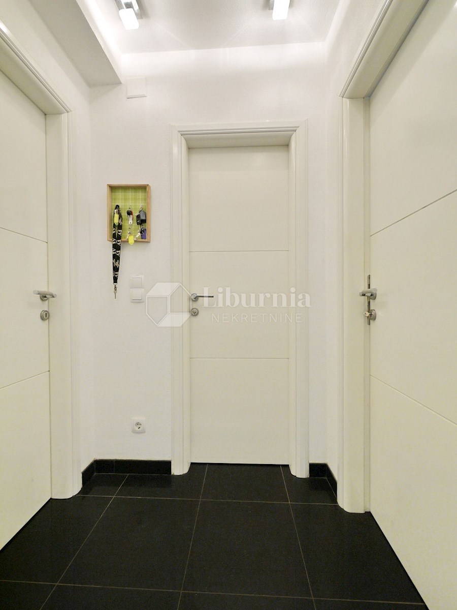Maison À vendre - PRIMORSKO-GORANSKA KRK