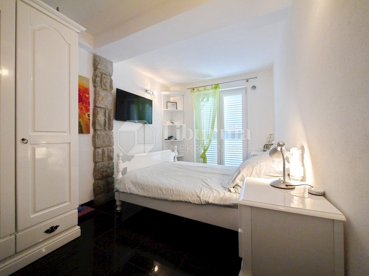 Maison À vendre - PRIMORSKO-GORANSKA KRK