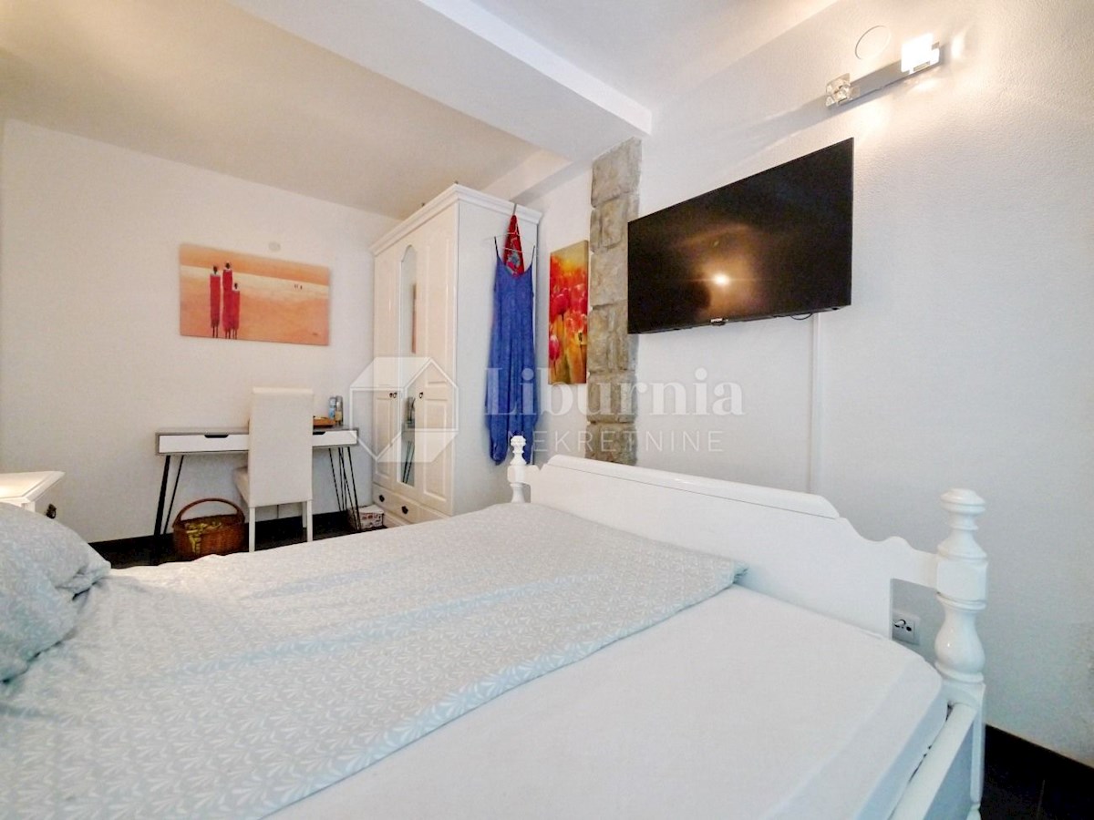 Maison À vendre - PRIMORSKO-GORANSKA KRK