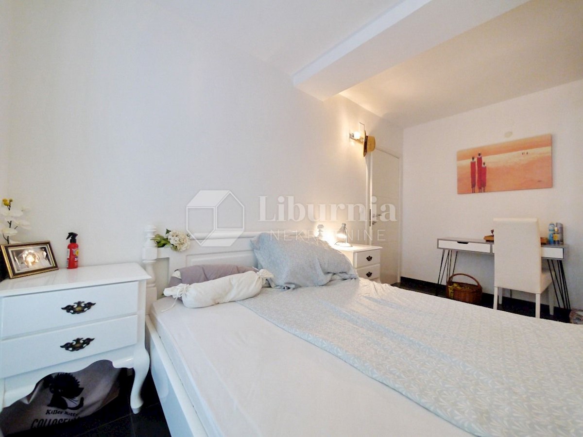 Maison À vendre - PRIMORSKO-GORANSKA KRK
