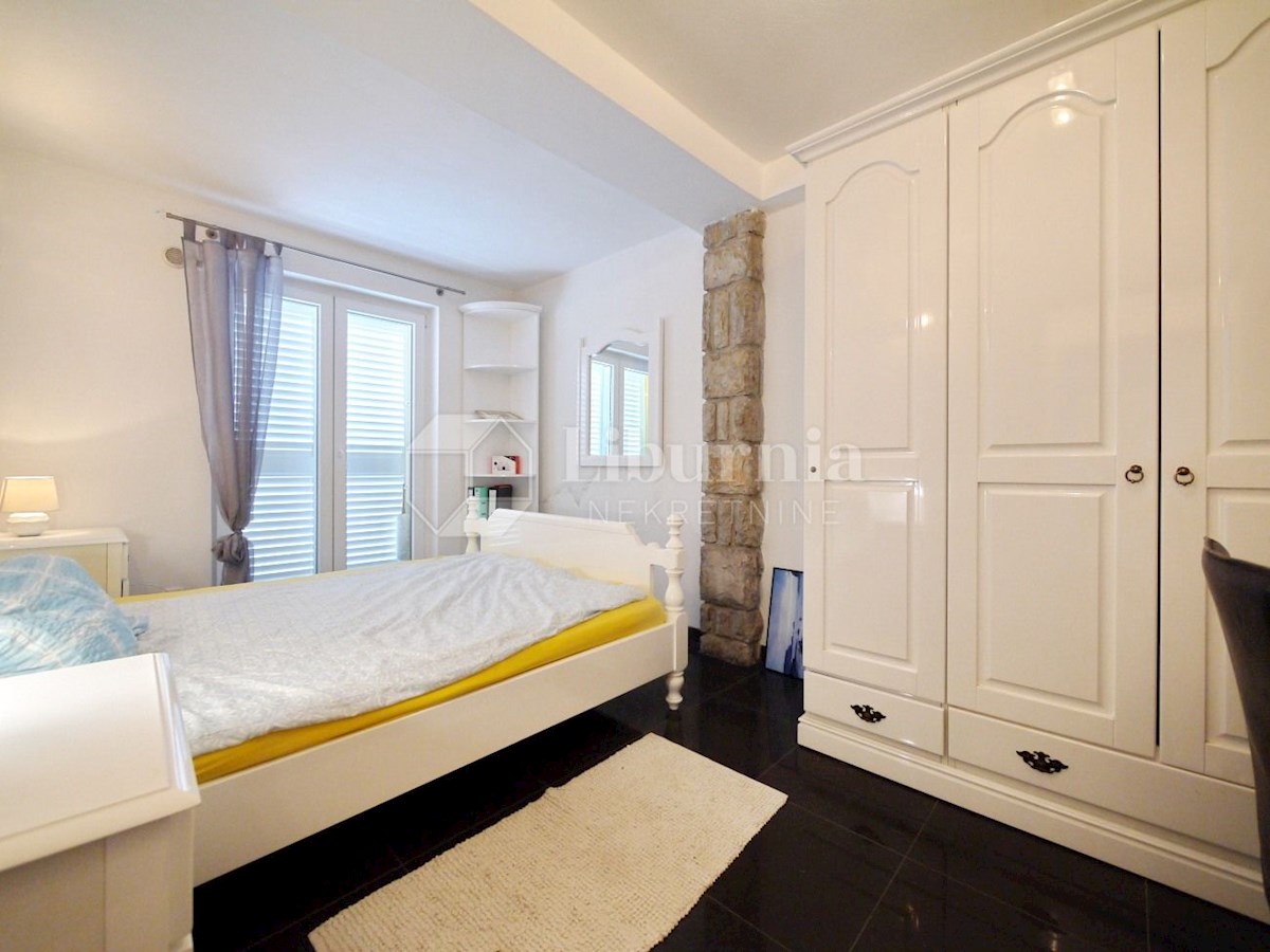 Maison À vendre - PRIMORSKO-GORANSKA KRK