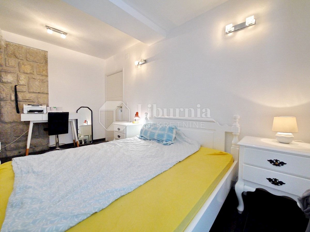 Maison À vendre - PRIMORSKO-GORANSKA KRK