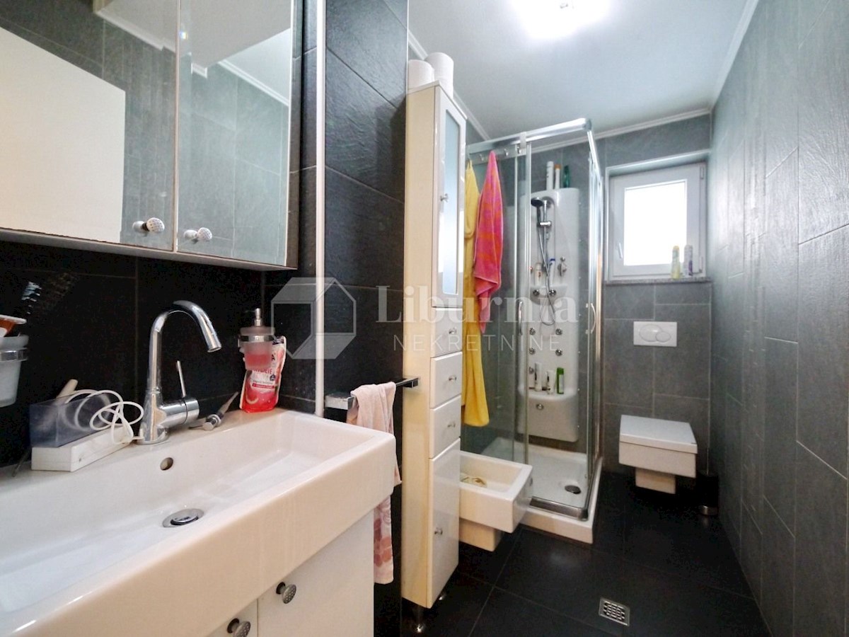 Maison À vendre - PRIMORSKO-GORANSKA KRK
