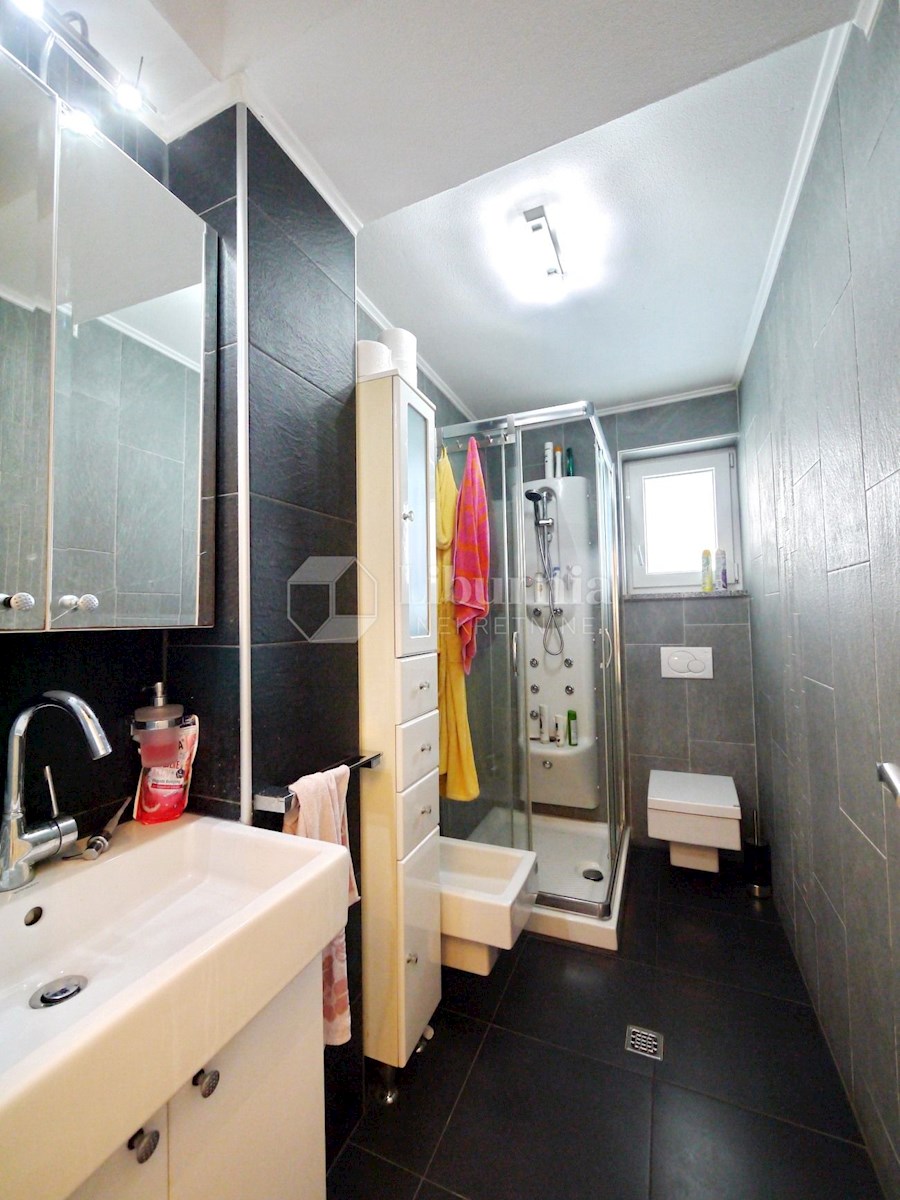 Maison À vendre - PRIMORSKO-GORANSKA KRK