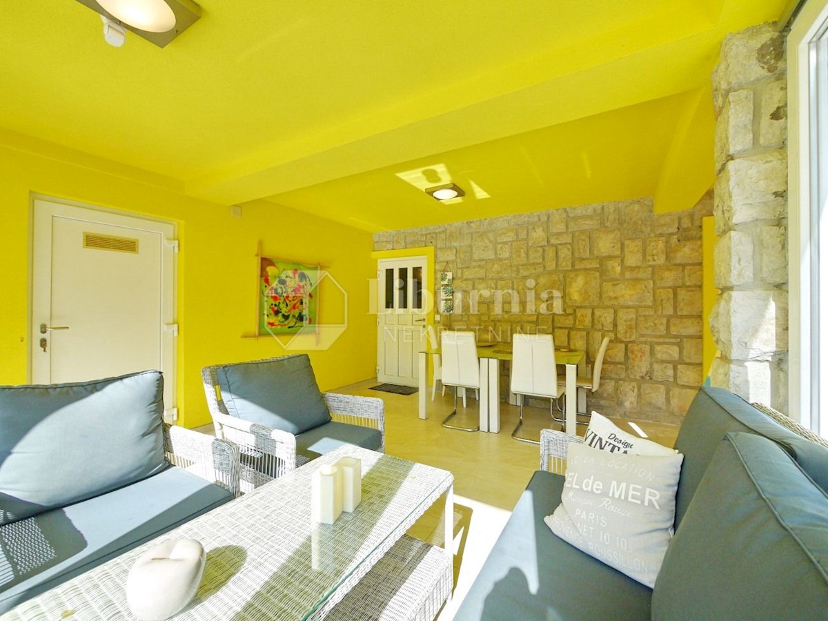 Maison À vendre - PRIMORSKO-GORANSKA KRK