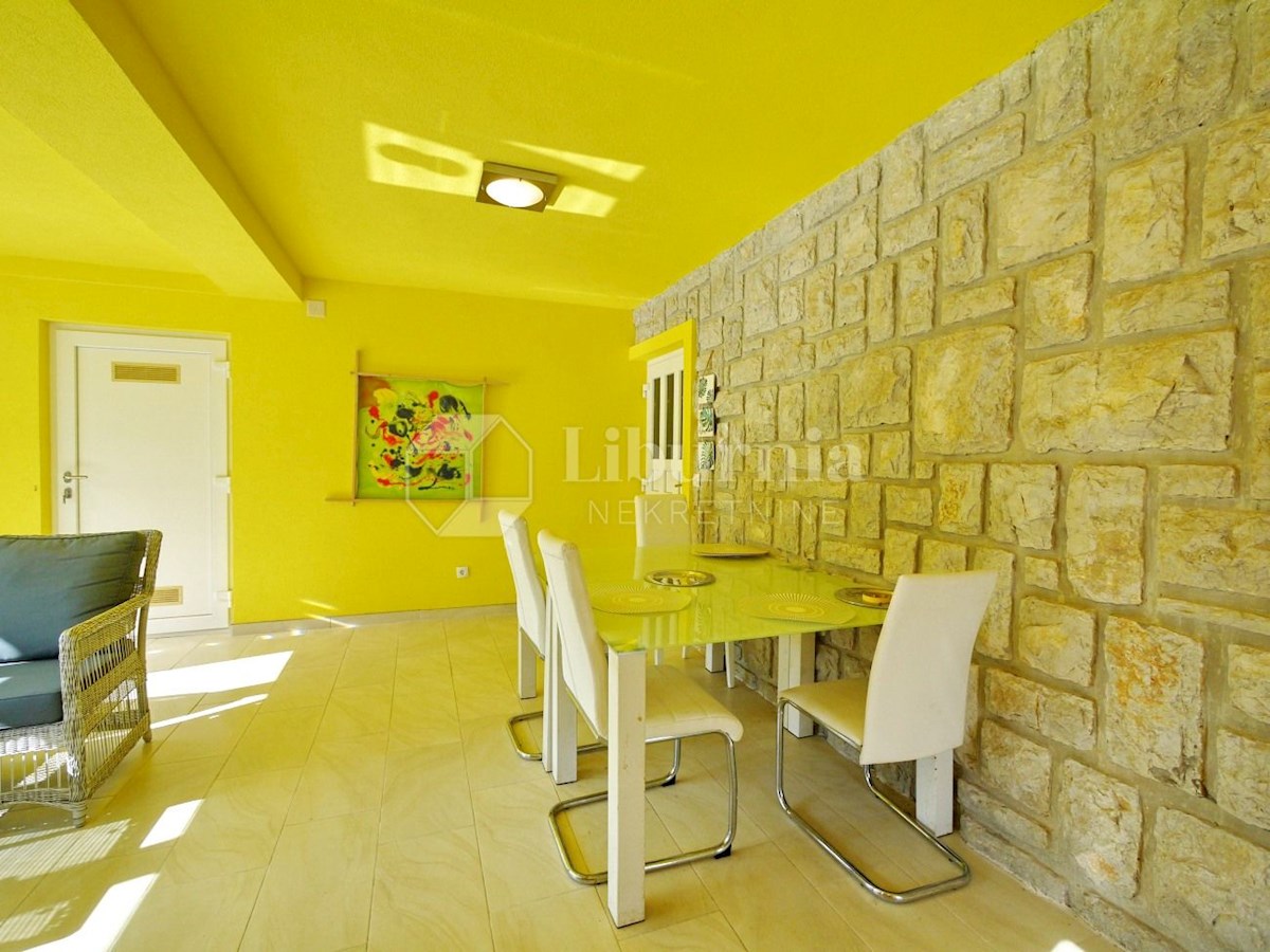 Maison À vendre - PRIMORSKO-GORANSKA KRK
