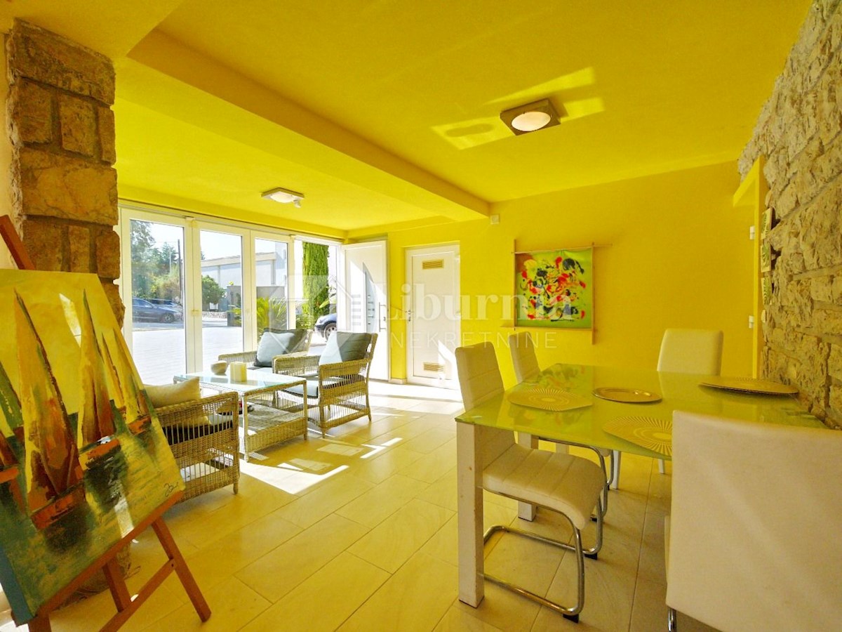 Maison À vendre - PRIMORSKO-GORANSKA KRK